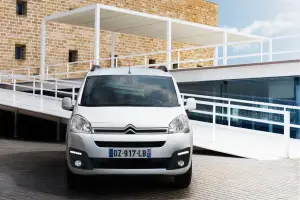 Citroen e-Berlingo Multispace - 6