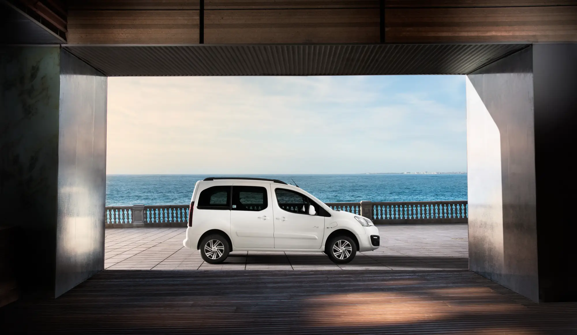 Citroen e-Berlingo Multispace - 7