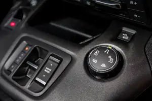 Citroen e-Berlingo - Primo Contatto 