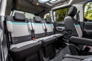 Citroen e-Berlingo - Primo Contatto 