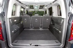 Citroen e-Berlingo - Primo Contatto 