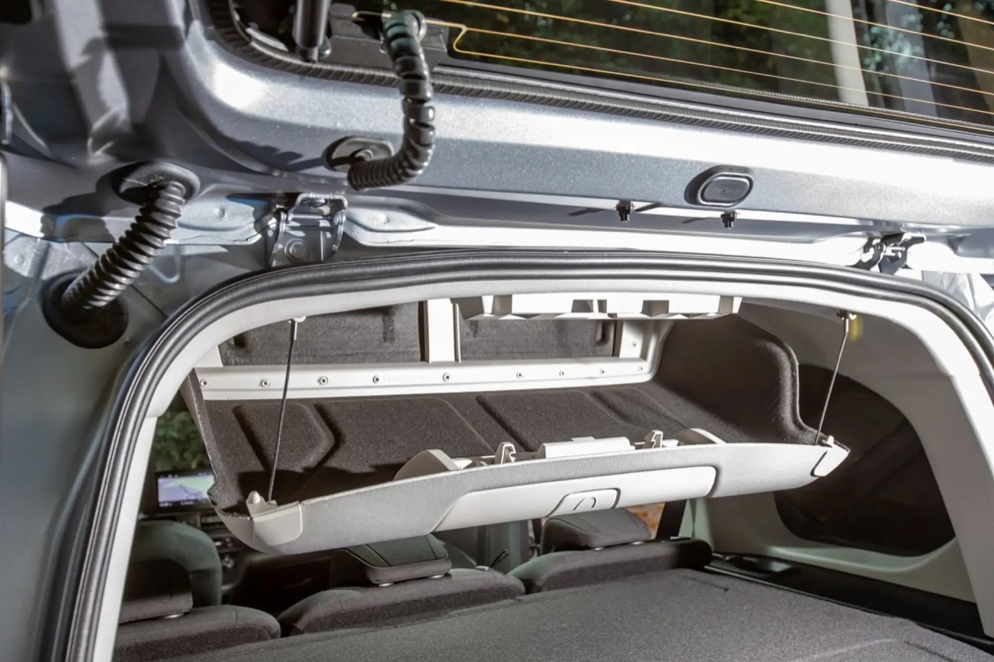 Citroen e-Berlingo - Primo Contatto  - 23