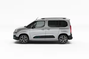 Citroen e-Berlingo - 1