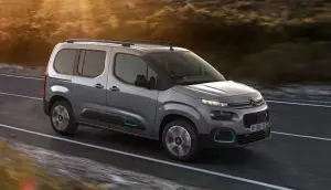 Citroen e-Berlingo