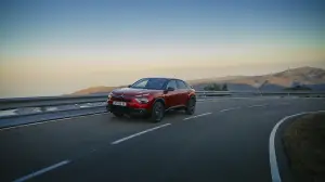 Citroen e-C4 2022