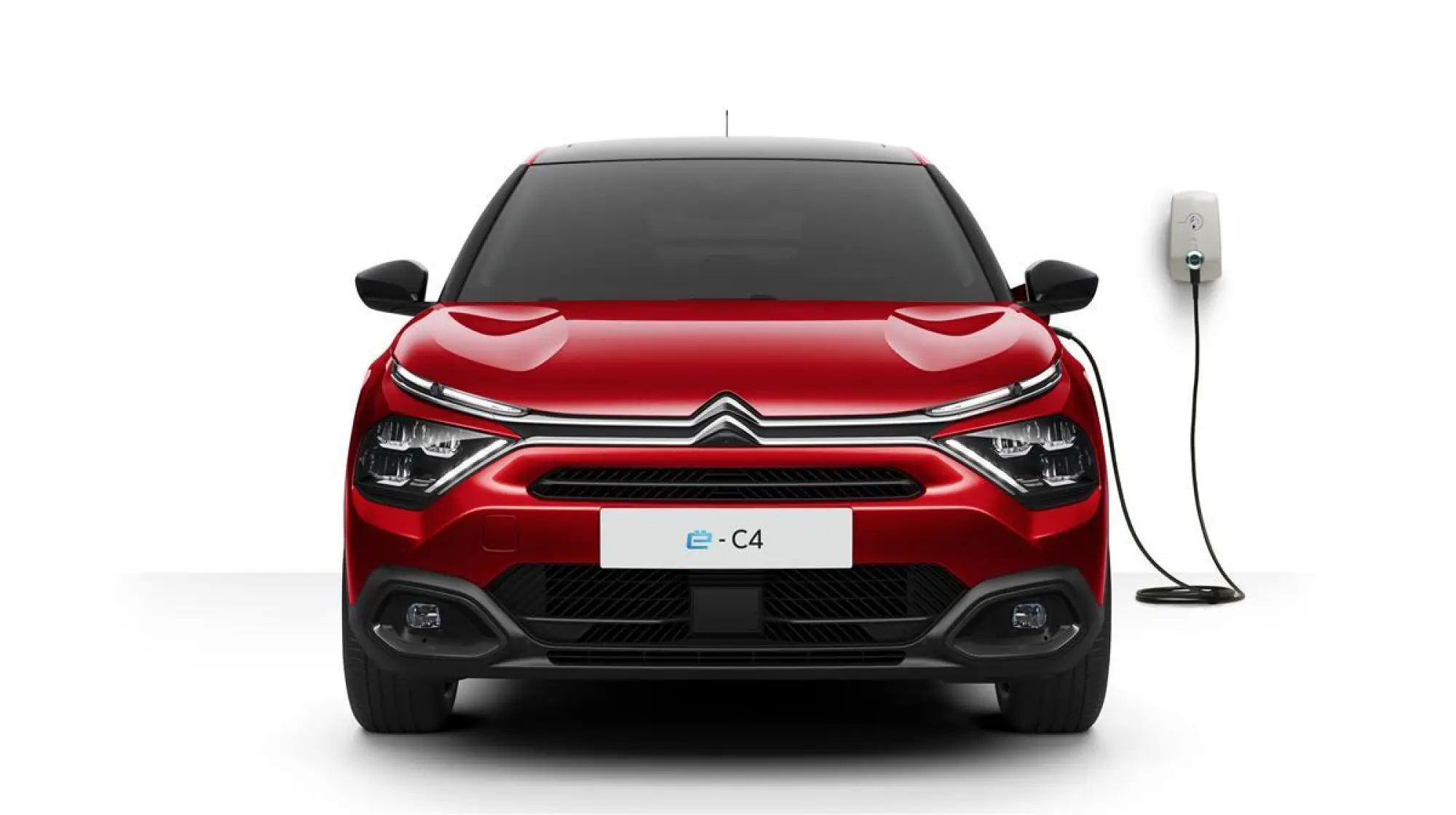 Citroen e-C4 2022 - 9