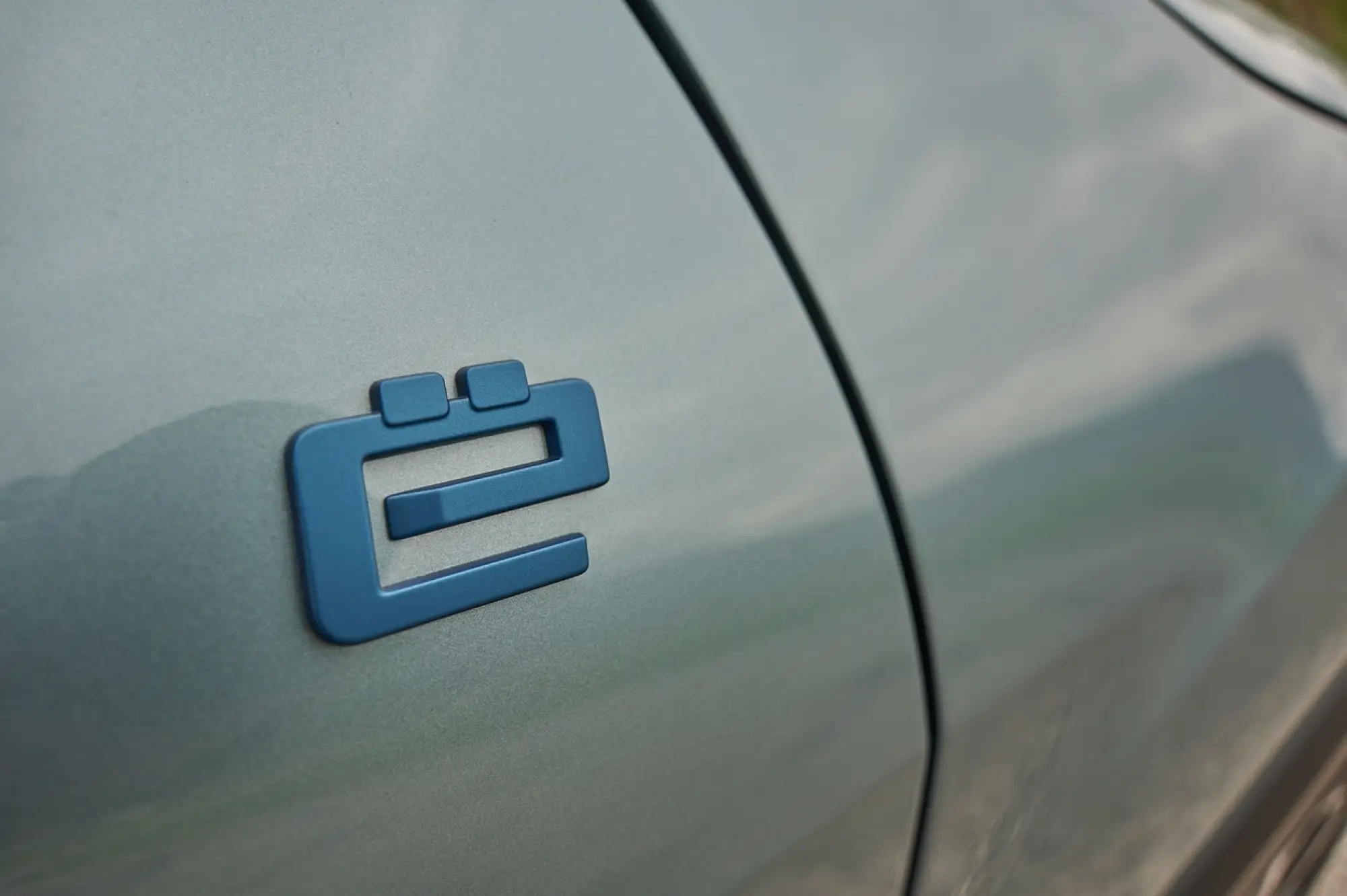 Citroën e-C4 Terme di Merano - Foto - 1