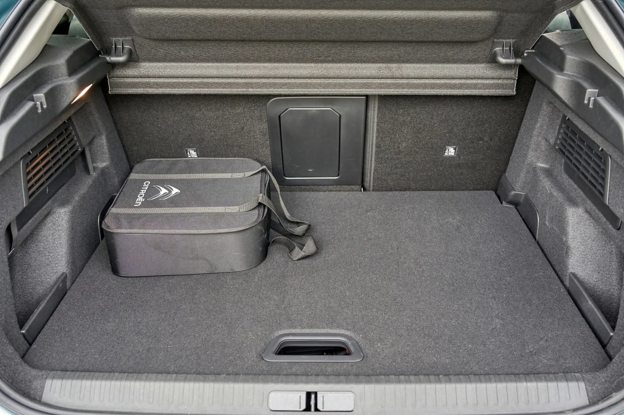 Citroën e-C4 Terme di Merano - Foto - 6