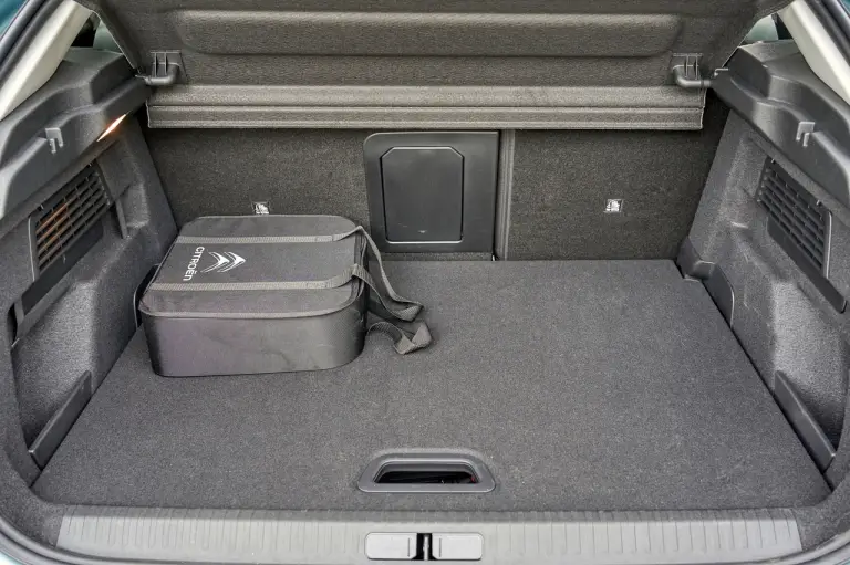 Citroën e-C4 Terme di Merano - Foto - 6