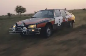 Citroen e Marlene Cotton