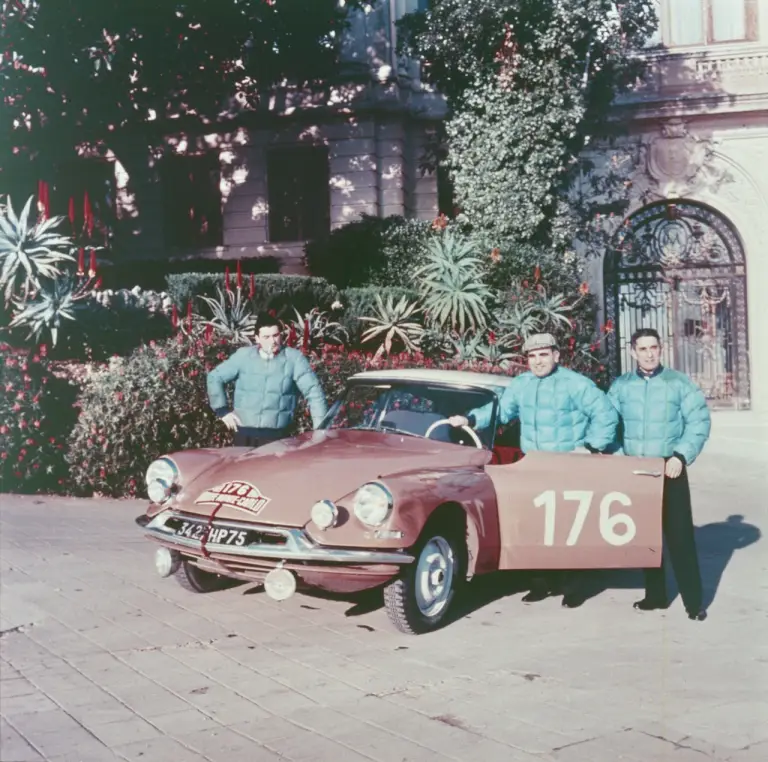 Citroen e Marlene Cotton - 2