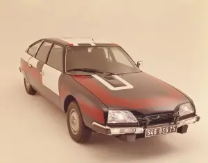 Citroen e Marlene Cotton