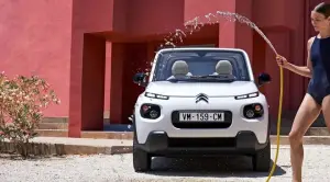 Citroen E-Mehari 2018