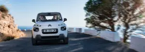 Citroen E-Mehari 2018