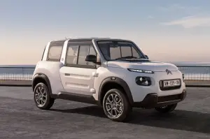 Citroen E-Mehari MY 2018