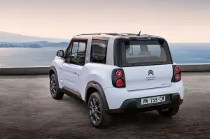 Citroen E-Mehari MY 2018