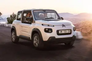 Citroen E-Mehari MY 2018 - 5