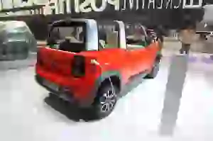 Citroen E-Mehari - Salone di Ginevra 2016 - 3