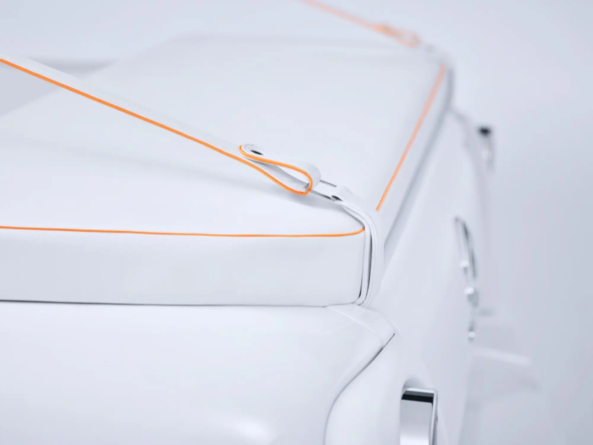 Citroen E-MEHARI styled by Courreges - 12