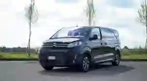 Citroen e-Spacetourer 2022 - Come va - 2