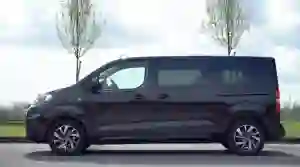 Citroen e-Spacetourer 2022 - Come va - 3