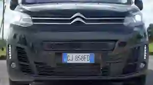 Citroen e-Spacetourer 2022 - Come va - 15