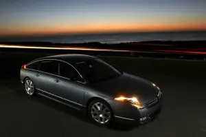 Citroen - evoluzione delle sospensioni  - 7