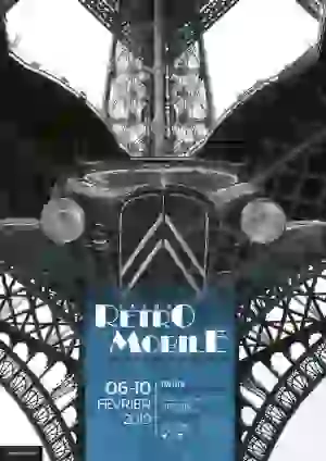 Citroen - festeggiamenti nel centenario  - 1