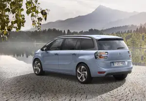 Citroen Grand C4 Picasso 2013 - 8