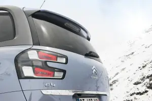 Citroen Grand C4 Picasso 2013 - 17