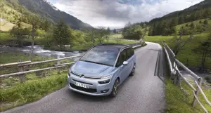 Citroen Grand C4 Picasso 2013