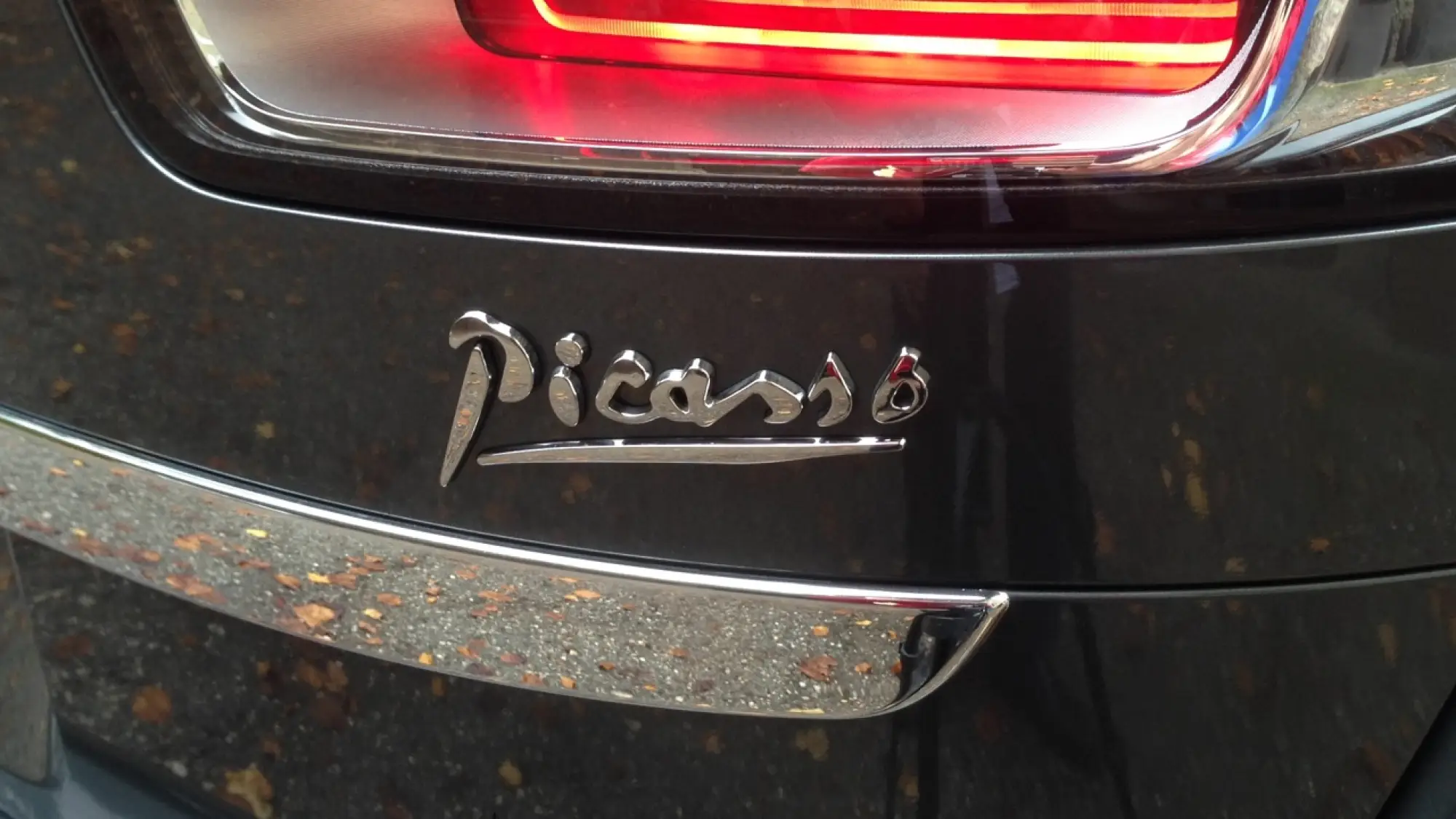 Citroen Grand C4 Picasso MY 2013 - Primo contatto - 11