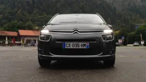 Citroen Grand C4 Picasso MY 2013 - Primo contatto - 24