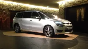 Citroen Grand C4 Picasso MY 2013 - Primo contatto - 39