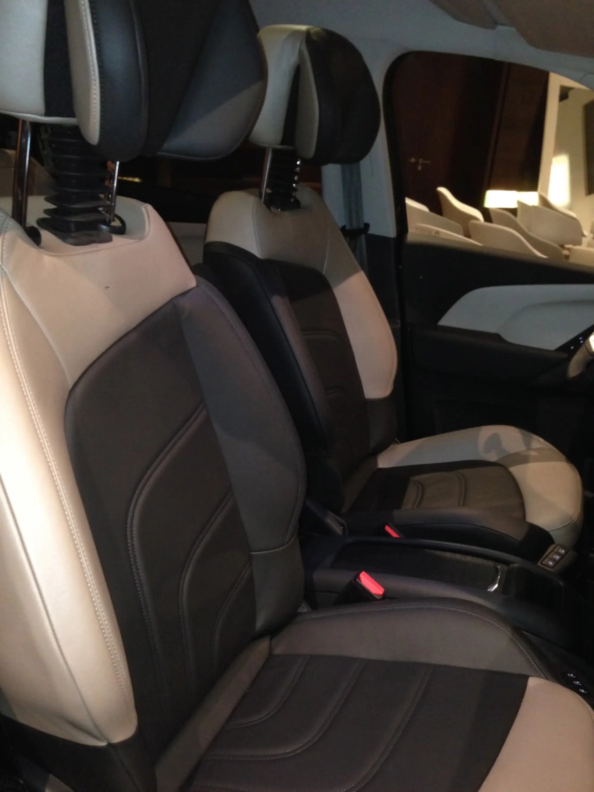 Citroen Grand C4 Picasso MY 2013 - Primo contatto - 48