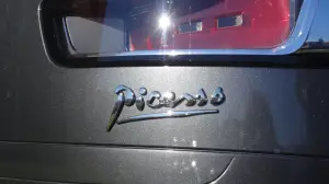 Citroen Grand C4 Picasso - Prova dinamica