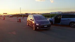 Citroen Grand C4 Picasso - Prova dinamica - 34