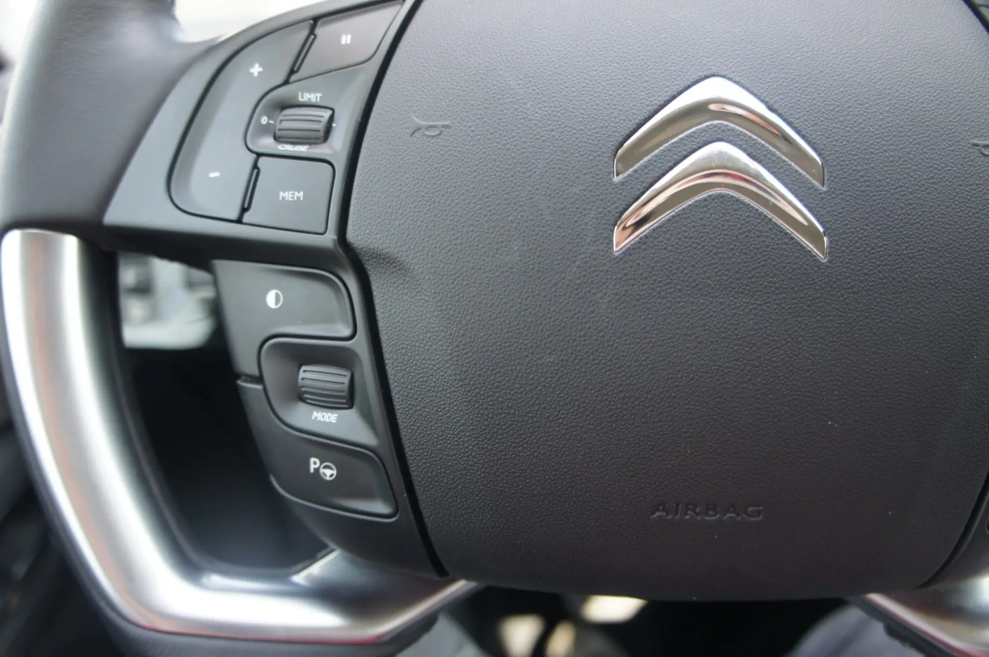 Citroen Grand C4 Picasso - Prova su strada 2014 - 35