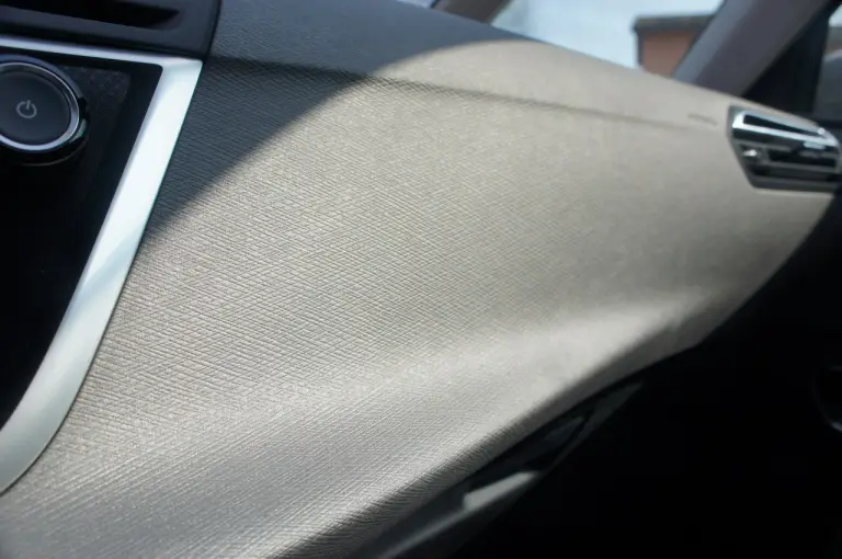 Citroen Grand C4 Picasso - Prova su strada 2014 - 47