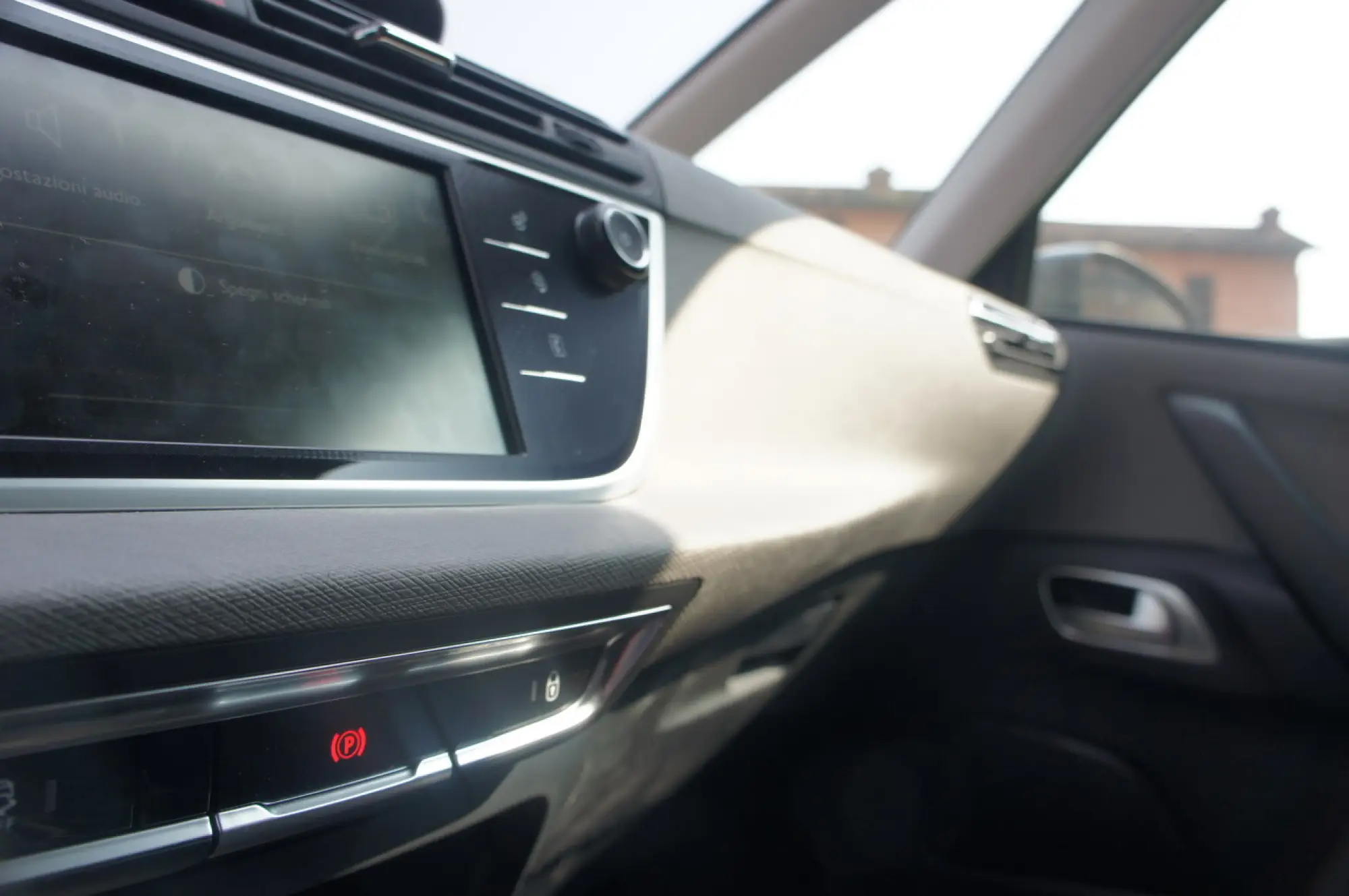 Citroen Grand C4 Picasso - Prova su strada 2014 - 48