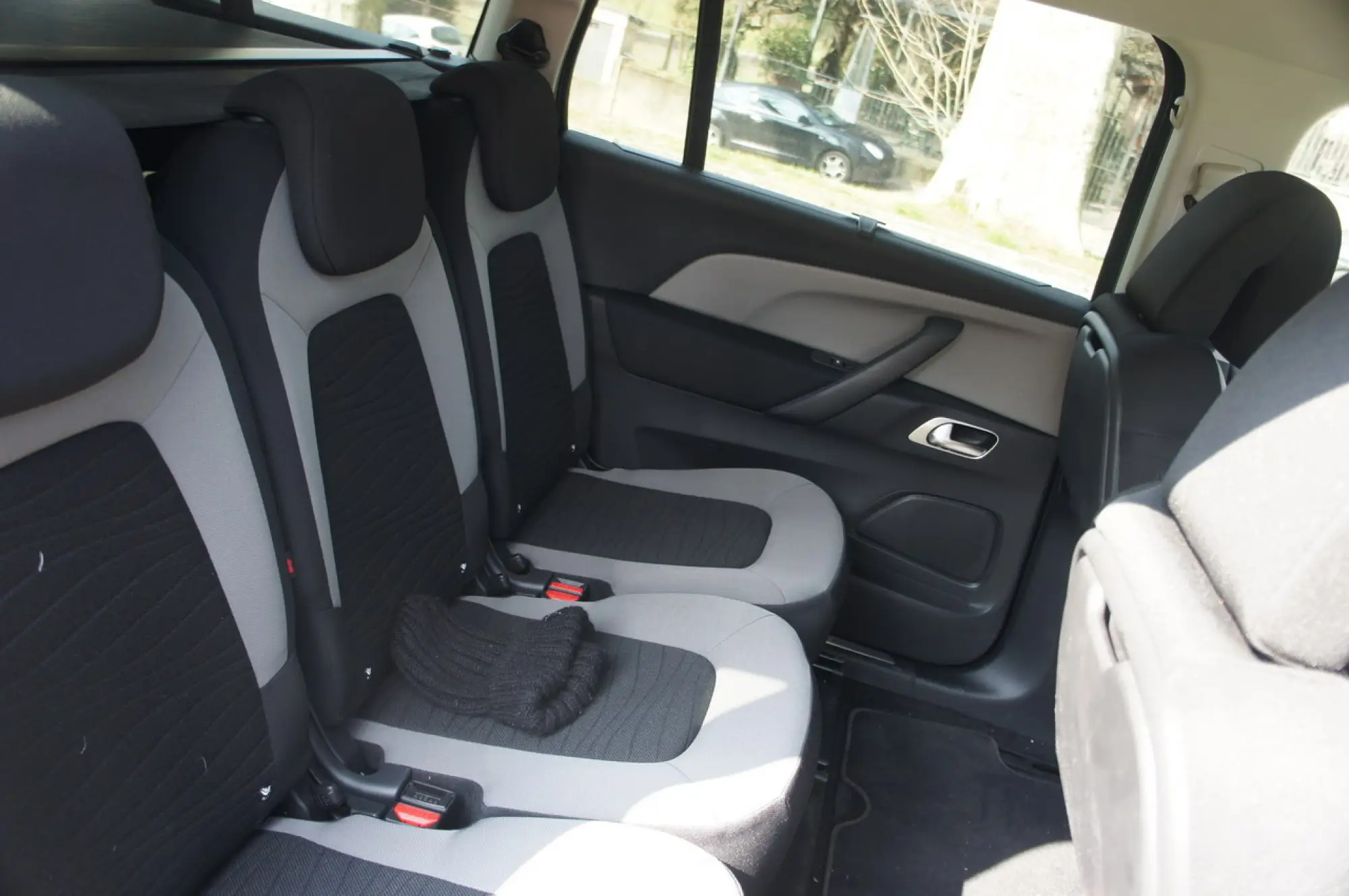 Citroen Grand C4 Picasso - Prova su strada 2014 - 73