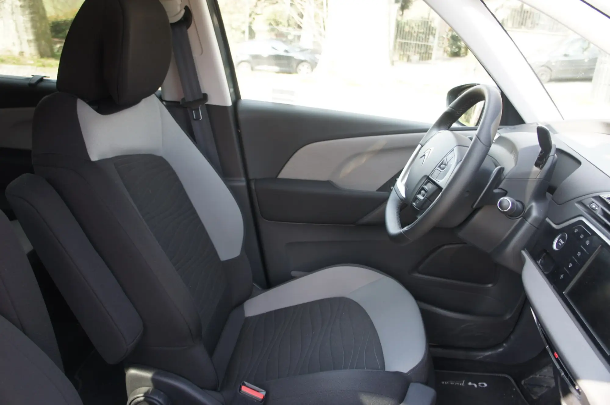 Citroen Grand C4 Picasso - Prova su strada 2014 - 75