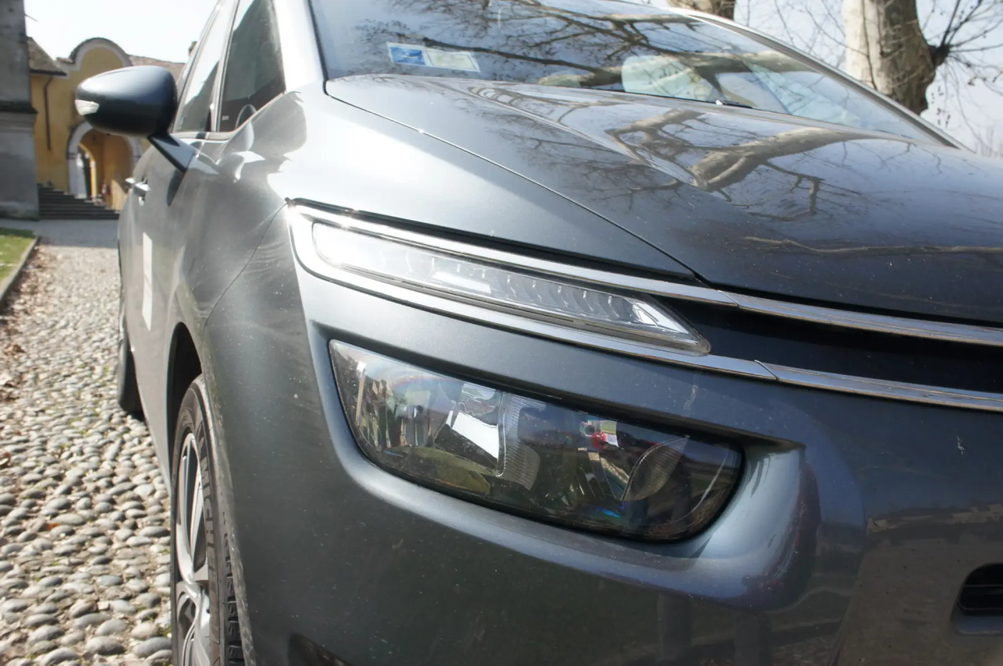 Citroen Grand C4 Picasso - Prova su strada 2014 - 79