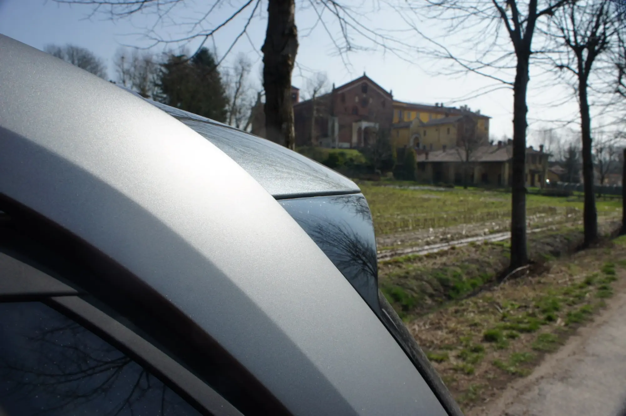 Citroen Grand C4 Picasso - Prova su strada 2014 - 97