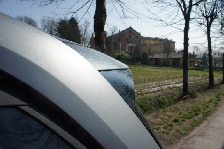 Citroen Grand C4 Picasso - Prova su strada 2014 - 97