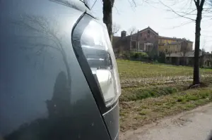 Citroen Grand C4 Picasso - Prova su strada 2014