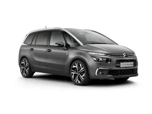 Citroen Grand C4 SpaceTourer C-Series - 1