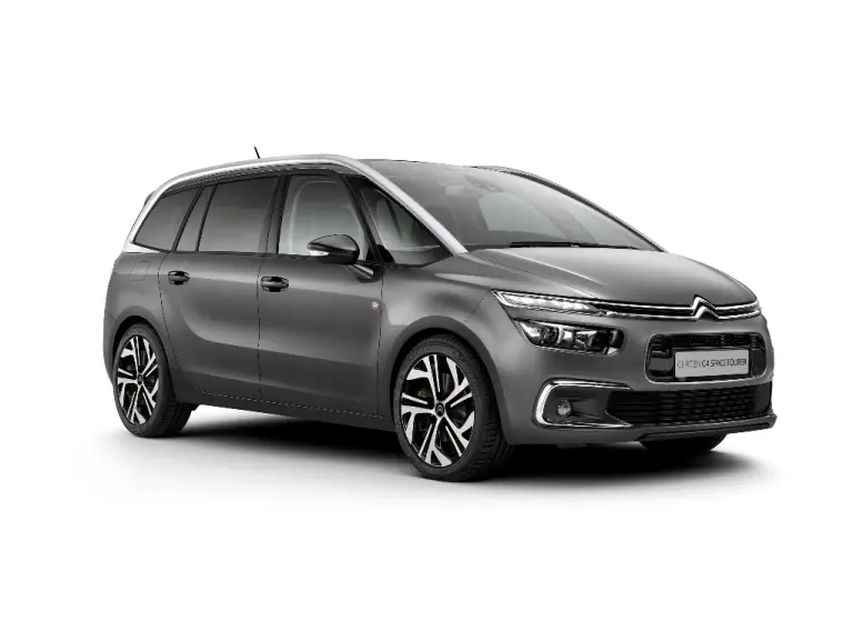 Citroen Grand C4 SpaceTourer C-Series - 1