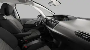 Citroen Grand C4 SpaceTourer C-Series