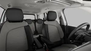 Citroen Grand C4 SpaceTourer C-Series